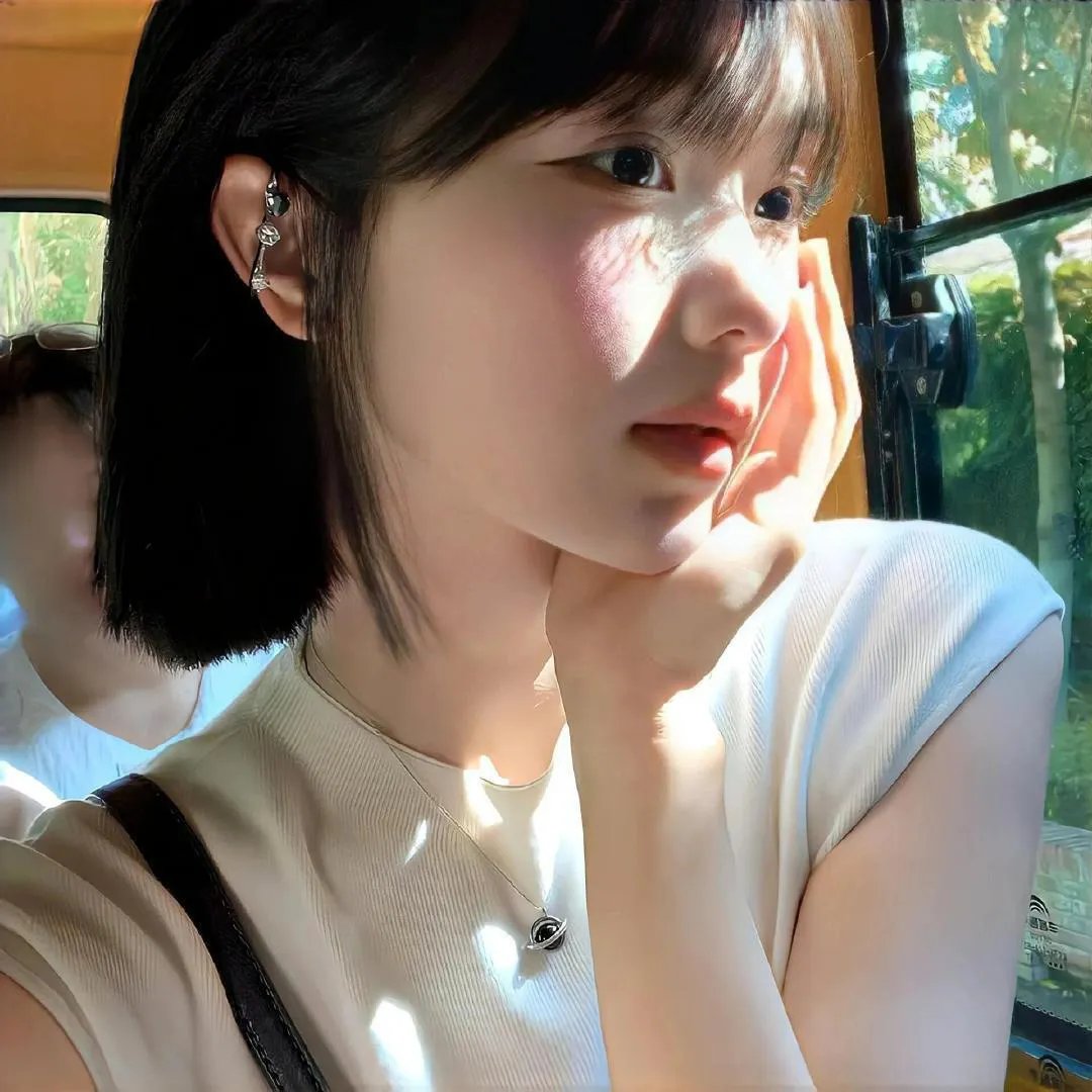 花季年华